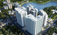 Được 'bơm' tiền, vì sao khách vẫn dè dặt mua nhà?