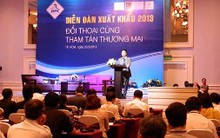 Nhận diện khó khăn và cơ hội của xuất khẩu