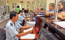 Doanh nghiệp vẫn bị hành