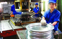 Doanh nghiệp sản xuất hàng chủ lực: Vẫn thiếu sự gắn kết 