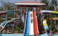 Chủ tịch tỉnh “cầu cứu” trung ương