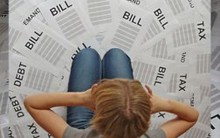 "Con dại cái mang"