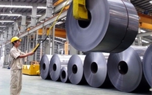 Thép Việt Nam bị Mỹ kiện bán phá giá