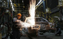 Tăng so với tháng 6, PMI tháng 7 vẫn dưới ngưỡng 50 điểm