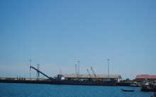 Hà Tĩnh: Sẽ thêm nhiều dự án "tỉ đô" vào Vũng Áng?