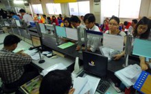 Bi hài đặt tên doanh nghiệp