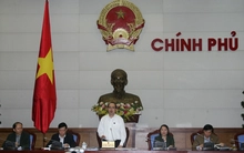 Tổng rà soát chính sách với người có công