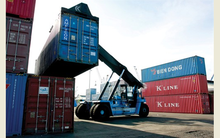 Thị trường logistics: Ngoại độc diễn, nội co cụm