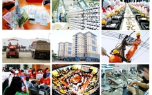 Luật Hải quan sửa đổi: Tạo thuận lợi hơn nữa cho DN