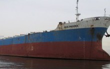 Thủy thủ của Vinashinlines trước nguy cơ phải “tự bơi”!