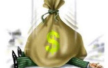 Buồn vì…cổ tức cao?