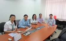 SHN dự kiến thúc đẩy mảng xuất khẩu lao động