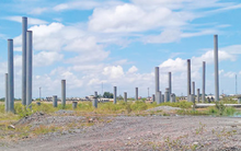 ITACO tiếp tục triển khai dự án nhiệt điện Kiên Lương