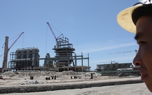 Được ưu đãi tột cùng, Formosa đầu tư gì tại Hà Tĩnh?