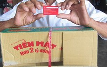 Có dấu hiệu lừa dối khách hàng vụ ăn mì Unif trúng thưởng 100 triệu