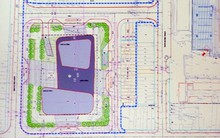 Bí thư Đà Nẵng đính chính thông tin về dự án Chợ Cồn, Chợ Hàn