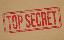 Những văn bản nào của Ban KTTƯ được coi là "tuyệt mật, tối mật"?