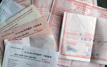 Bắt đối tượng mua bán hóa đơn giá trị gia tăng khống 270 tỷ đồng
