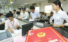 Doanh nghiệp “khai sinh” có mức vốn trung bình 6 tỉ đồng