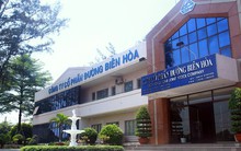 Đường Biên Hòa: Đặt kế hoạch lợi nhuận 72,6 tỷ đồng niên độ tài chính 2014 - 2015