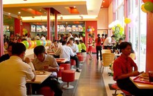 Kinh doanh nhà hàng: Khi mở cửa hoàn toàn năm 2015