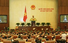 Sửa đổi mạnh một số cơ chế thuế