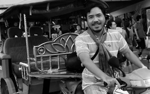 Đàm Hà Phú: Thương trường có nhiều câu chuyện đẹp