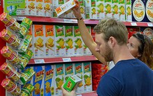 Những cuộc đổi chủ đình đám