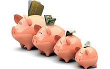 Xử lý nợ xấu: Chỉ sợ không có cơ chế để dùng tiền