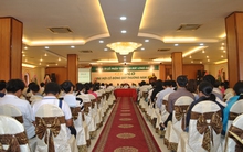 Đức Long Gia Lai: Nhận sáp nhập công ty ngoại, thâm nhập lĩnh vực sản xuất linh kiện điện tử