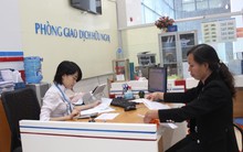 Chống thất thu thuế ở DN có giao dịch đáng ngờ qua ngân hàng