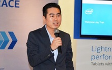 Intel Việt Nam có Tổng giám đốc mới người Việt