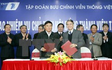 VNPT sẽ có Chủ tịch hội đồng thành viên mới vào đầu năm 2015