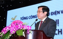 VNPost vượt gấp rưỡi kế hoạch lợi nhuận