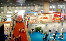 Phương án cổ phần hóa Cty TNHH Trung tâm Hội chợ triển lãm Việt Nam