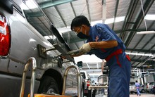 Năm 2015, giá xăng dầu giảm là động lực cho các doanh nghiệp