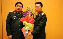 Bộ trưởng Quốc phòng xin giảm nộp ngân sách cho Viettel