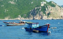 Cấm xây khách sạn trên 4 đảo vịnh Nha Trang