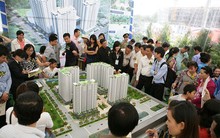 Địa ốc Hoàng Quân: 4 cá nhân và 1 tổ chức chi gần 300 tỷ đồng mua cổ phiếu "ế"