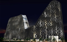 Địa ốc Phát Đạt dự kiến phát hành thêm trên 71 triệu cổ phần 