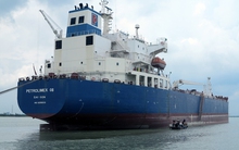 Vận tải xăng dầu Vitaco: Điều chỉnh tăng kế hoạch lợi nhuận 2014