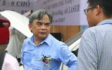 Chủ tịch Vinaxuki viết thư gửi Bộ Chính trị: Tương lai sẽ sản xuất xe quân sự