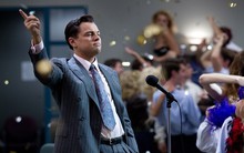 Một lần nữa, tượng Oscar lại rời bỏ Leonardo Dicaprio