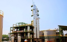 Bình Phước: Nhà máy ngàn tỉ xây xong rồi... bỏ không