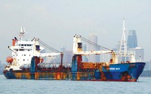 Chậm thanh lý, tàu Vinashinlines sẽ thành sắt vụn