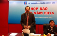 Chủ tịch Tập đoàn Dầu khí sắp nghỉ hưu