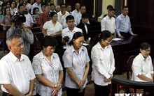 Đề nghị hủy một phần án sơ thẩm vụ tham nhũng tại Vifon