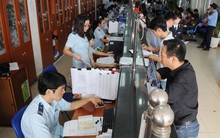 Bất cập hải quan tự động