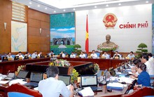 Chính phủ sẽ ban hành Nghị quyết tháo gỡ khó khăn cho doanh nghiệp
