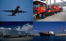 Sóng TPP: Logistic Việt Nam lột xác hay mất luôn sân nhà?